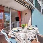 Le Lagon Bleu-4 By Interhome *