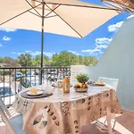 Le Lagon Bleu-4 By Interhome
