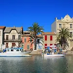 Διαμέρισμα Le Lagon Bleu-4 By Interhome