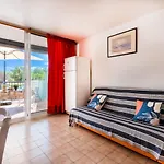 Le Lagon Bleu-4 By Interhome Le Grau-du-Roi