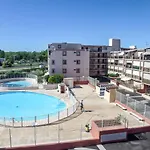 Διαμέρισμα Le Lagon Bleu-4 By Interhome *