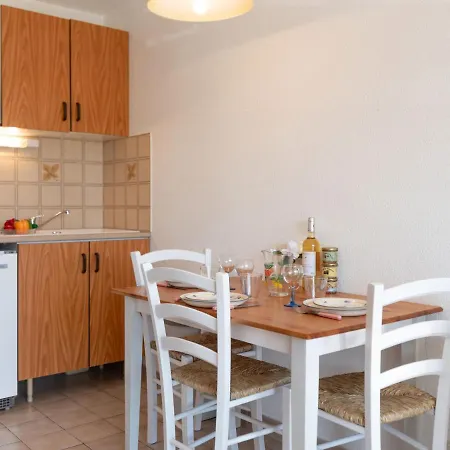 Le Lagon Bleu-4 By Interhome Apartmán *