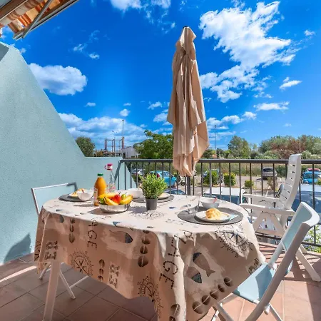 Le Lagon Bleu-4 By Interhome Apartmán Le Grau-du-Roi