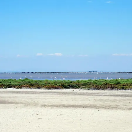 Le Lagon Bleu-4 By Interhome Apartmán