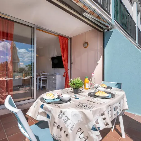 Le Lagon Bleu-4 By Interhome *