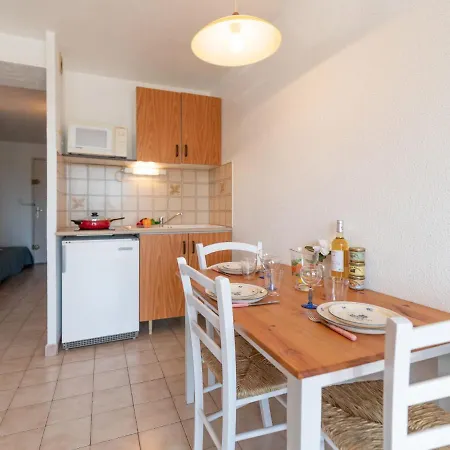 Le Lagon Bleu-4 By Interhome Le Grau-du-Roi