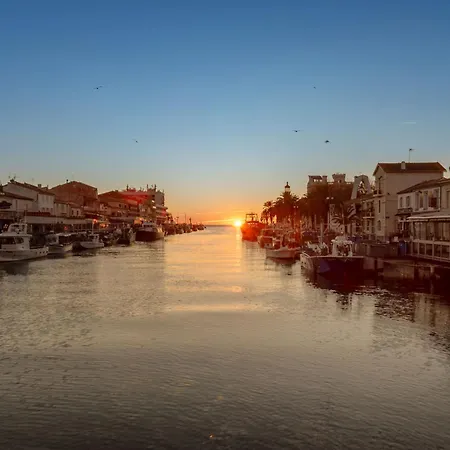 Le Lagon Bleu-4 By Interhome Apartmán