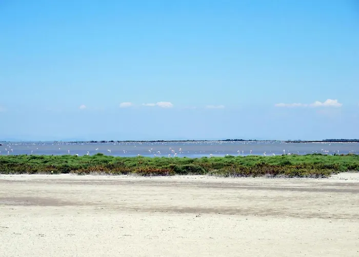 Le Lagon Bleu-4 By Interhome Apartamento