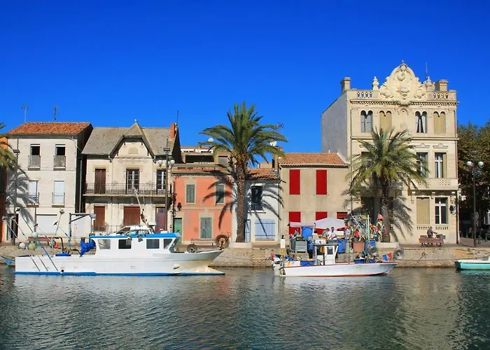 Apartamento Le Lagon Bleu-4 By Interhome