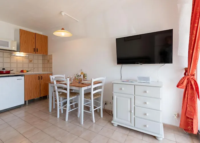 Le Lagon Bleu-4 By Interhome * Le Grau-du-Roi